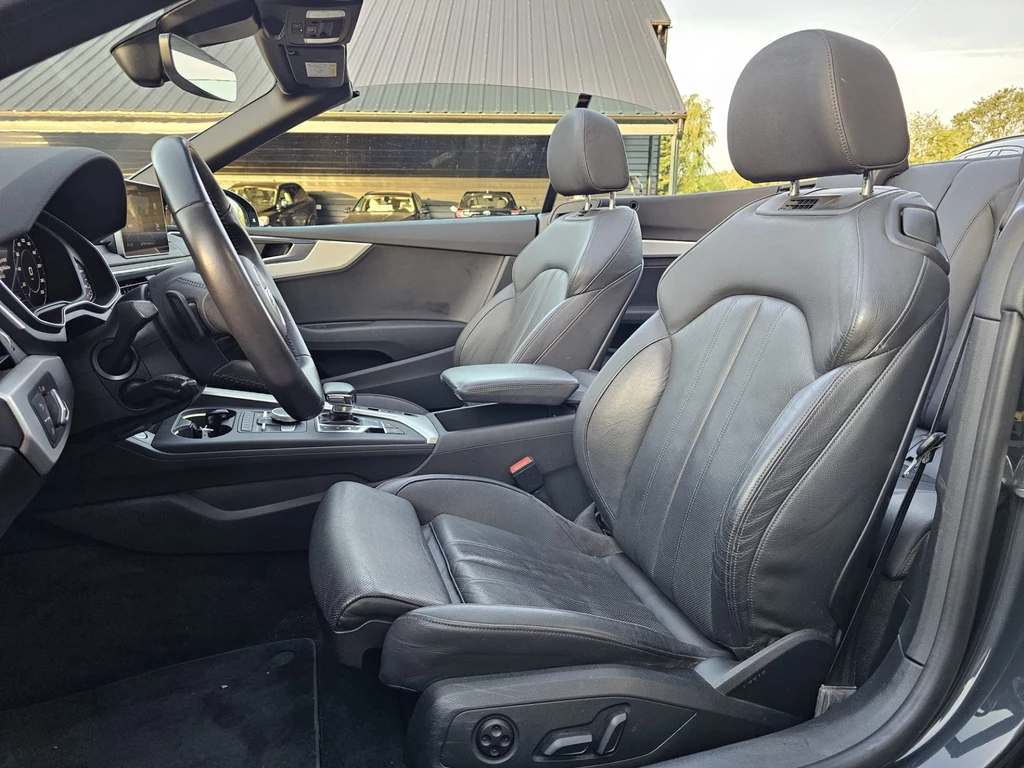 Audi A5 – foto 11
