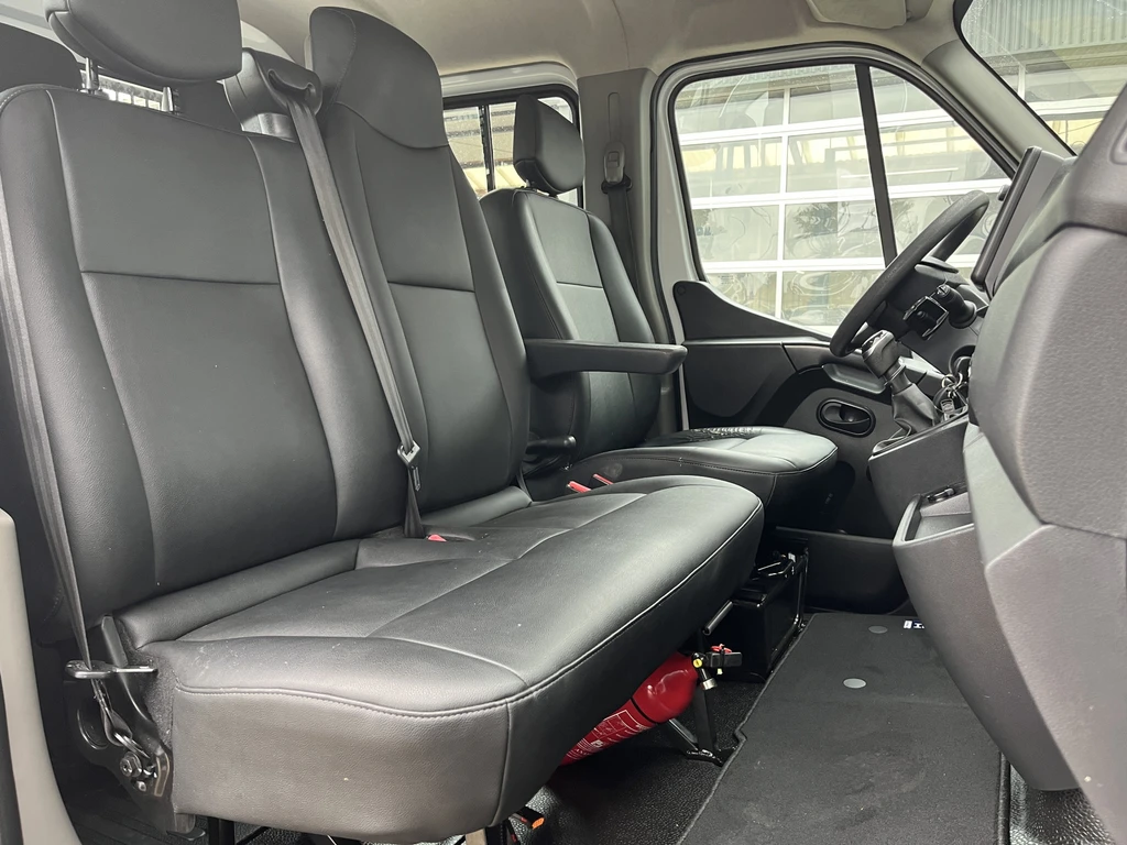 Opel Movano – foto 13