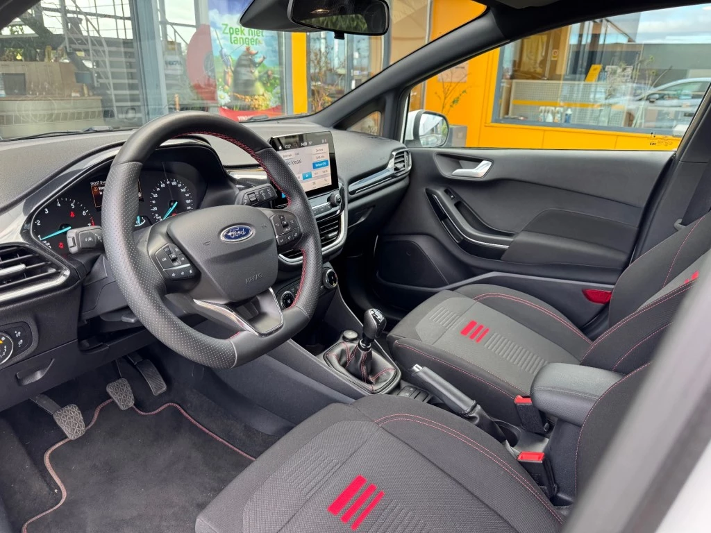 Ford Fiesta – foto 21