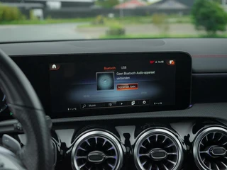 Mercedes-Benz CLA – thumbnail 47