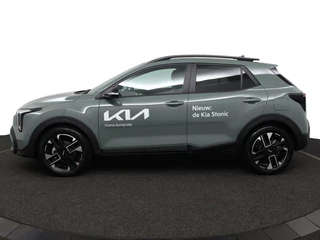 Kia Stonic – thumbnail 3
