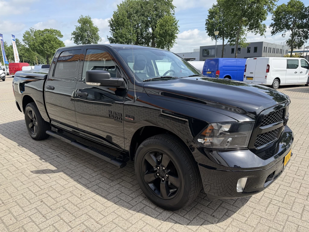 Dodge Ram 1500 – foto 7