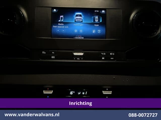 Mercedes-Benz Sprinter – thumbnail 14