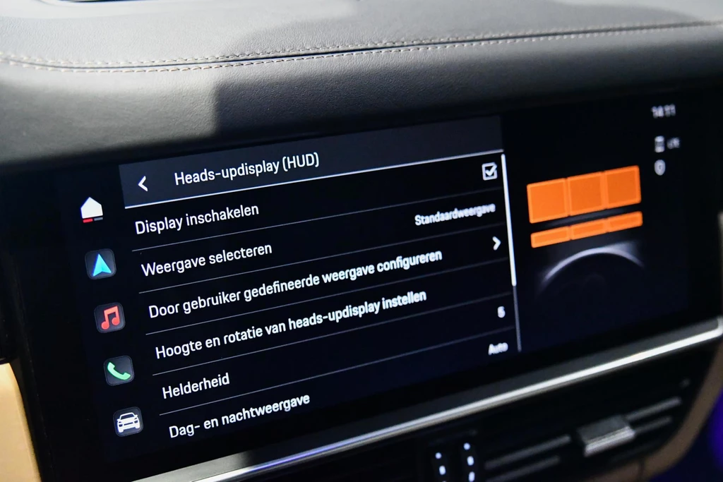 Porsche Cayenne – foto 47
