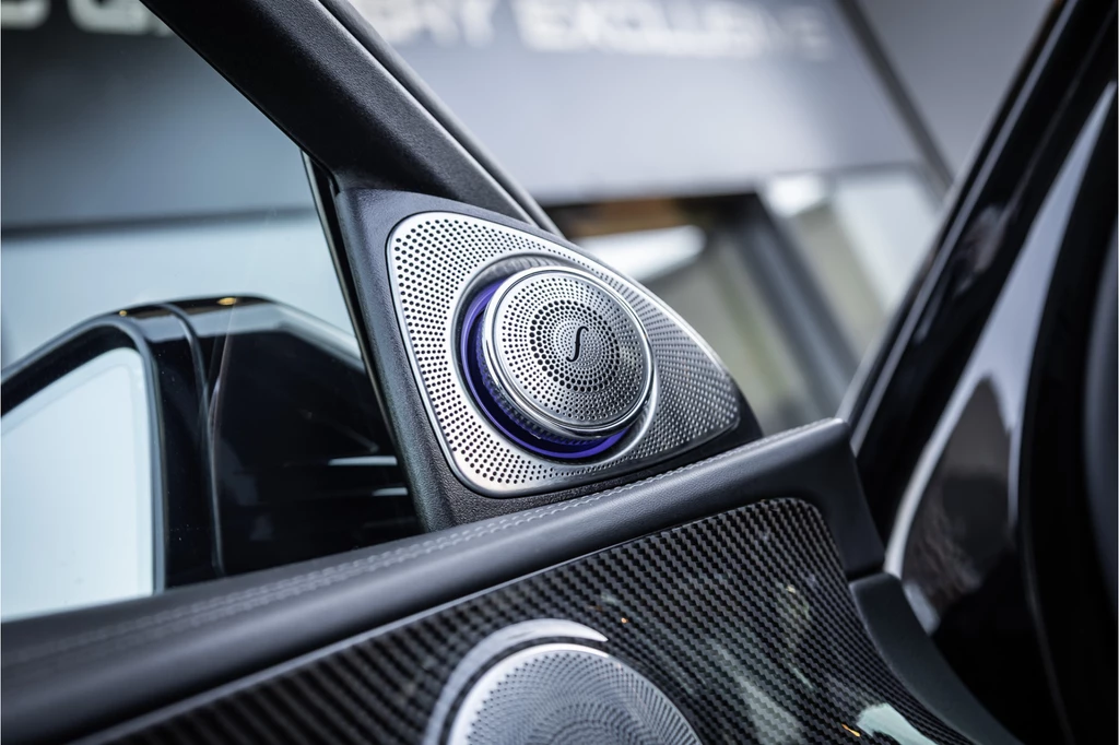 Mercedes-Benz E-Klasse – foto 34