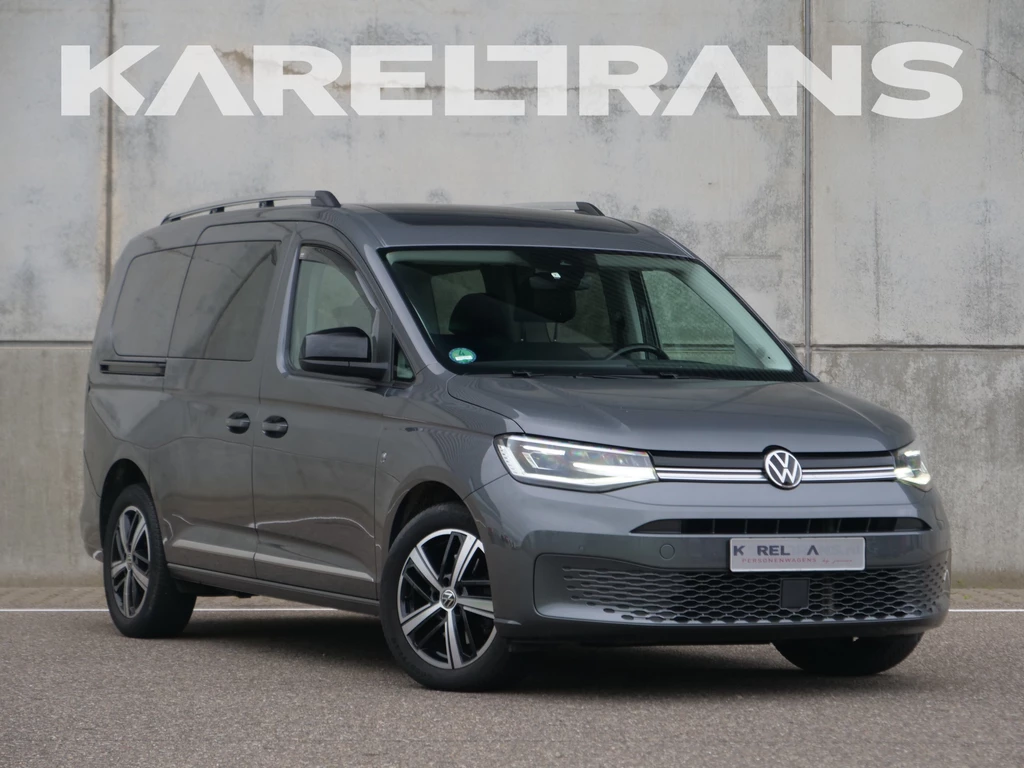 Volkswagen Caddy – foto 4