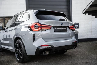 BMW X3 – thumbnail 4