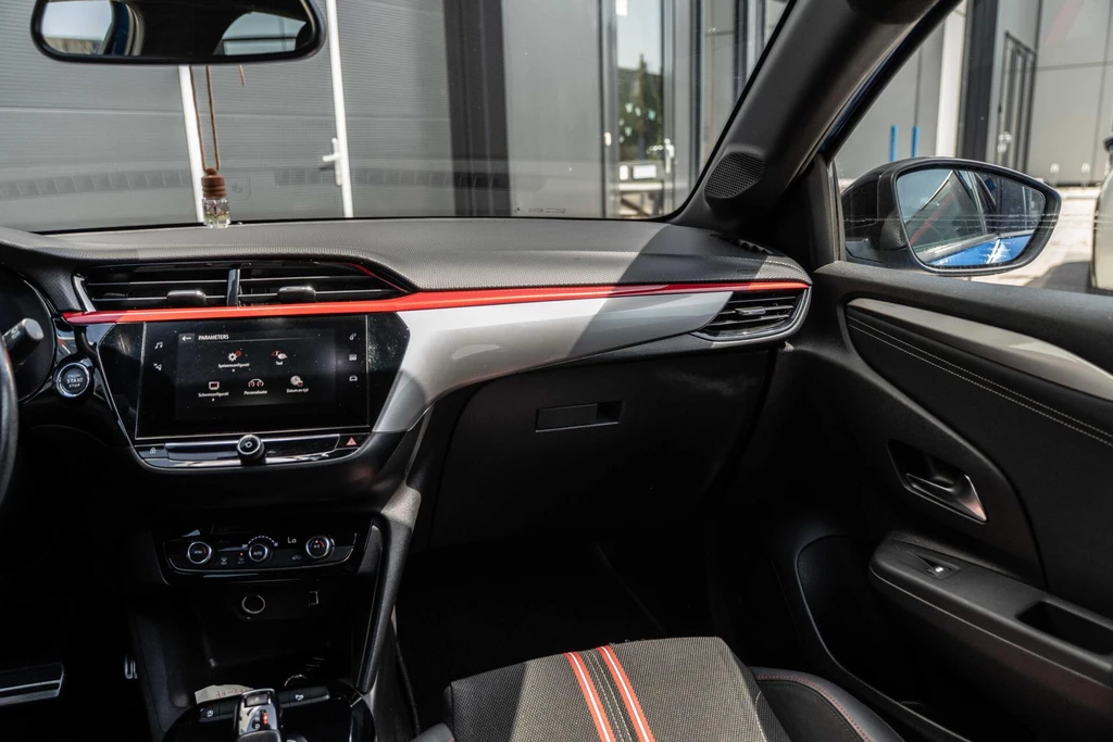 Opel Corsa – foto 13