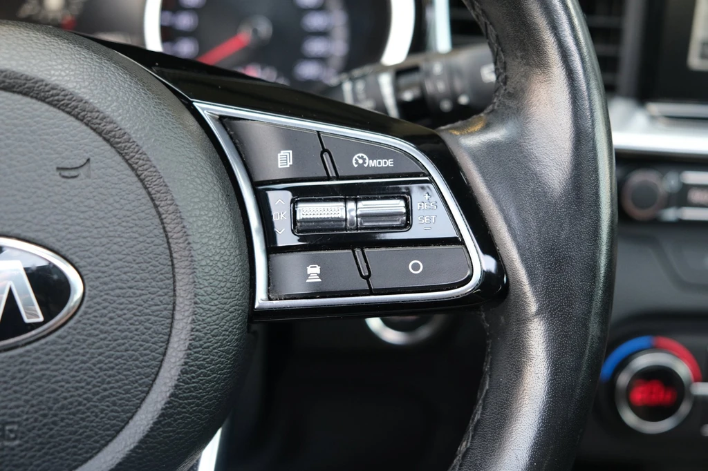 Kia Ceed – foto 20