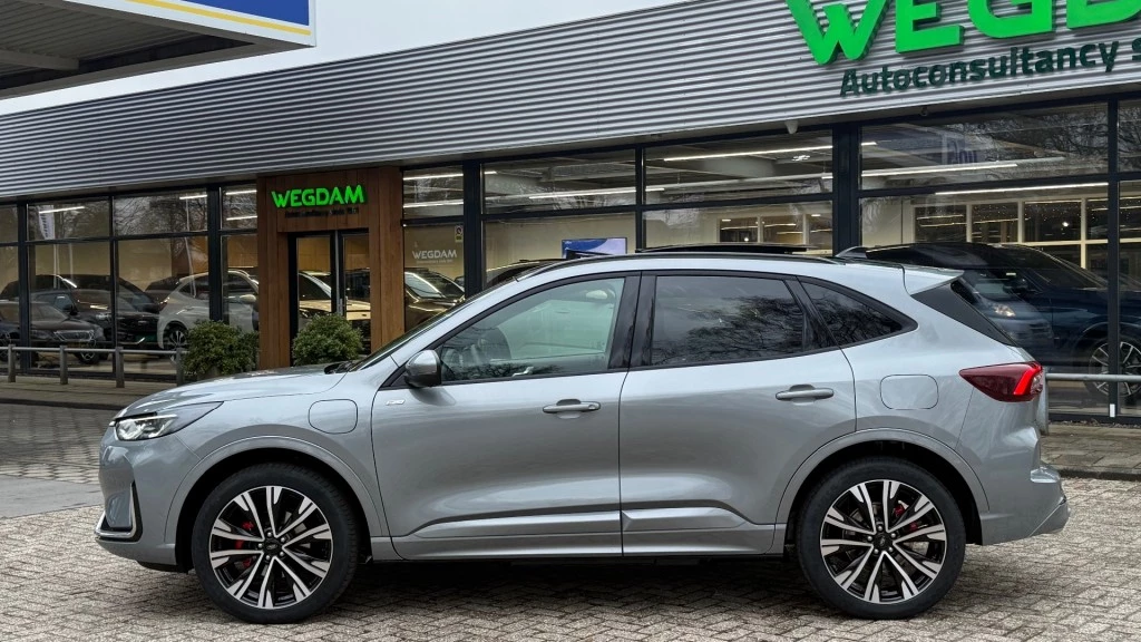 Ford Kuga – foto 2