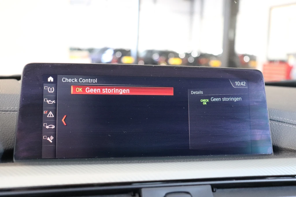 BMW 4 Serie – foto 28