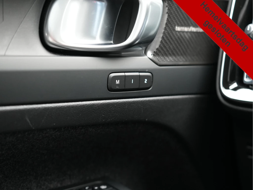 Volvo XC40 – foto 23
