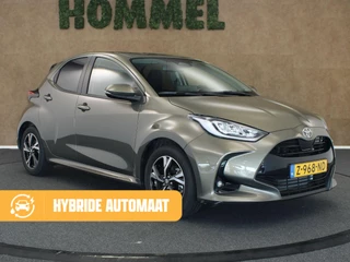 Toyota Yaris – thumbnail 8