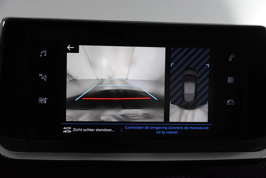 Peugeot 208 – foto 16