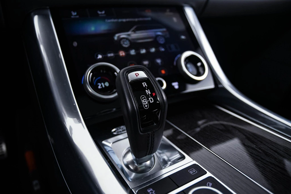 Land Rover Range Rover Sport – foto 29