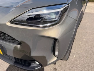 Toyota Yaris Cross – thumbnail 15