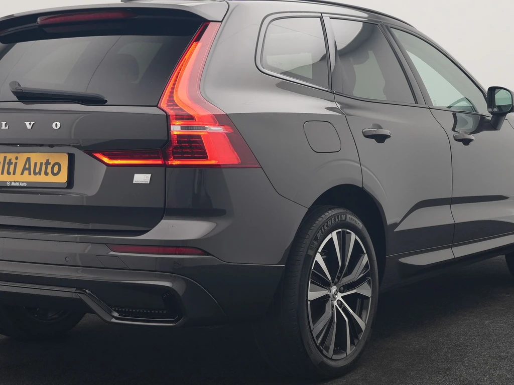 Volvo XC60 – foto 8