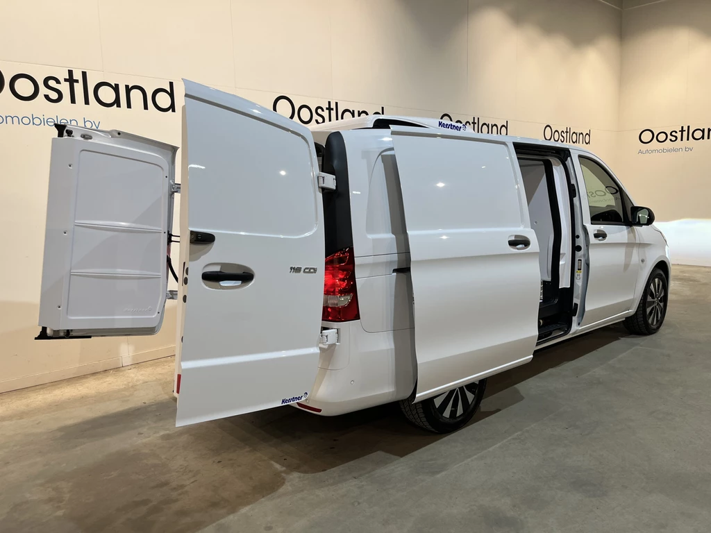 Mercedes-Benz Vito – foto 6