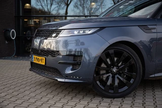 Land Rover Range Rover Sport – thumbnail 8