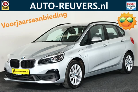 BMW 2 Serie Active Tourer 225xe iPerformance eDrive Edition / LED / Navi / Camera / Cruisecontrol