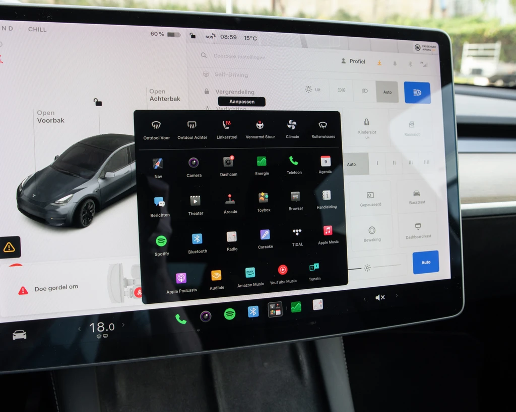 Tesla Model Y – foto 45