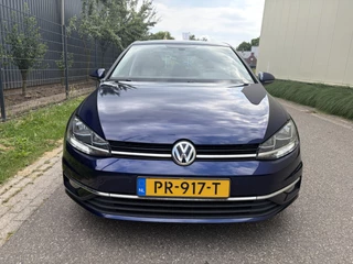 Volkswagen Golf – thumbnail 9