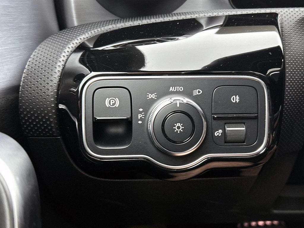 Mercedes-Benz A-Klasse – foto 41