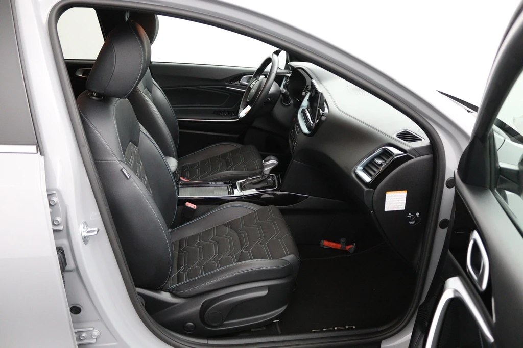 Kia Ceed – foto 31
