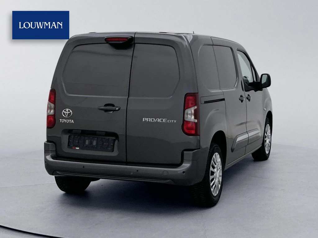 Toyota ProAce – foto 9