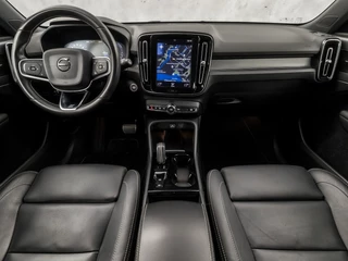 Volvo XC40 – thumbnail 8