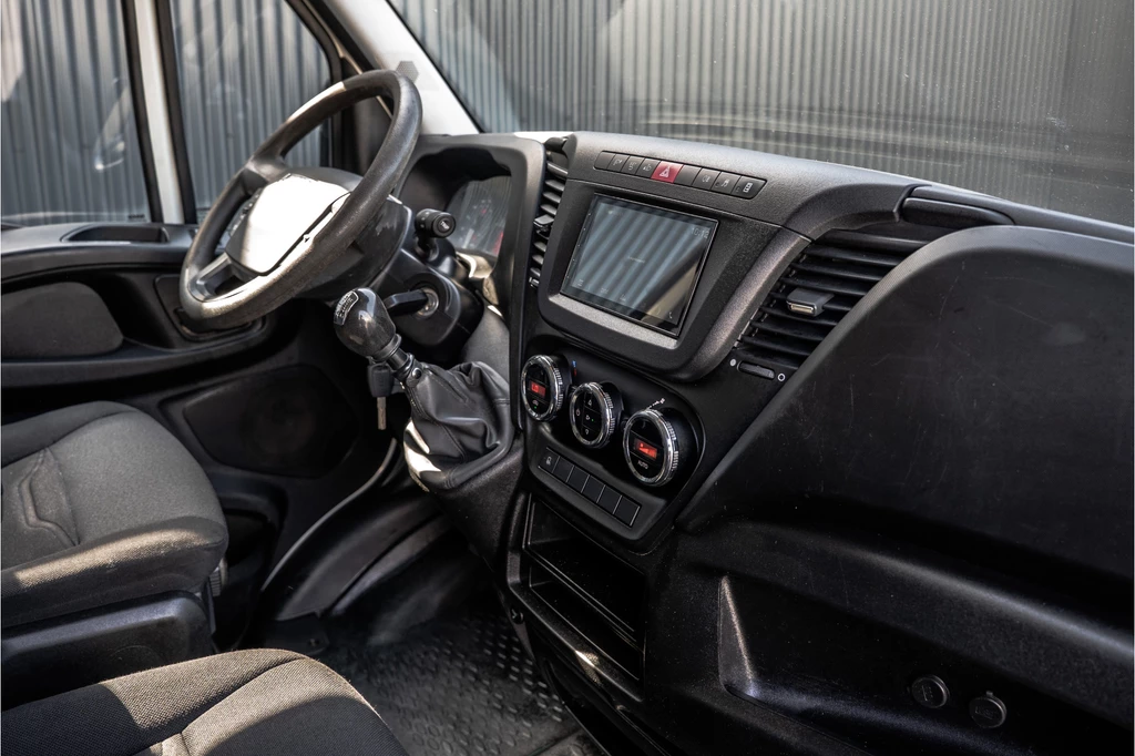 Iveco Daily – foto 8