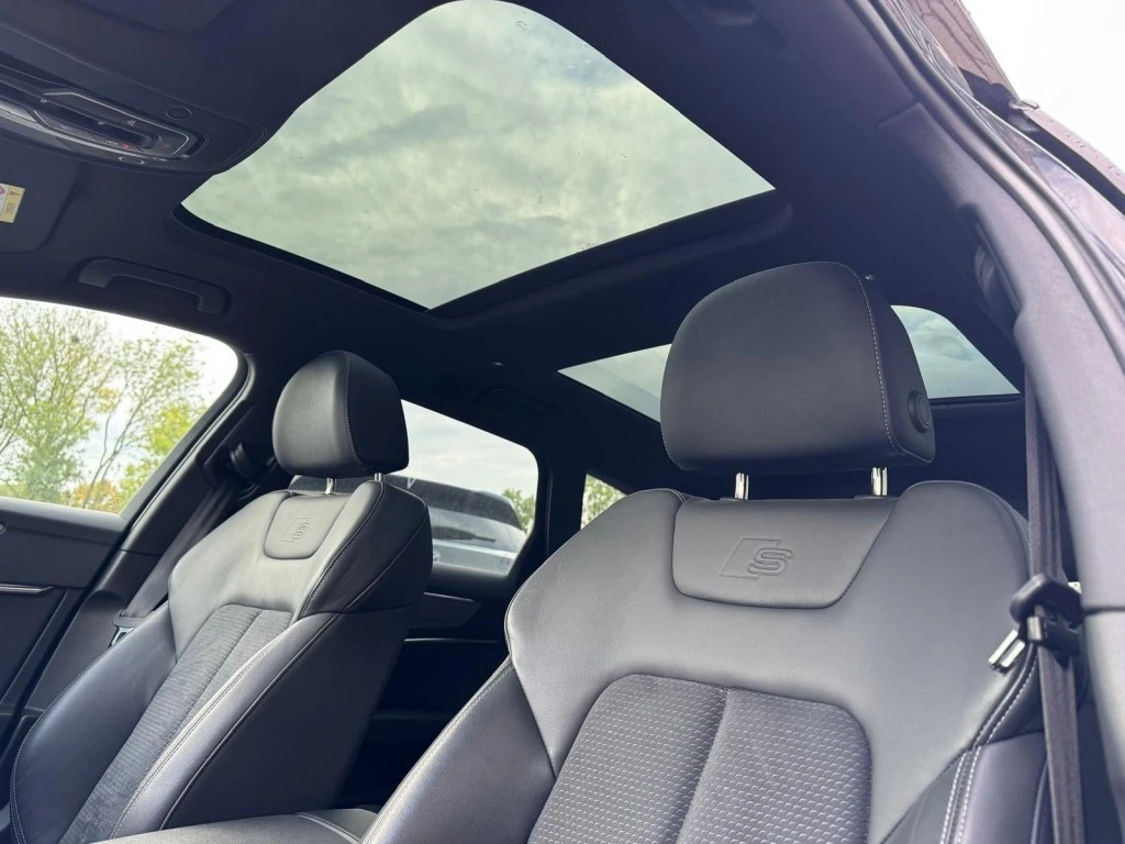 Audi A6 – foto 4