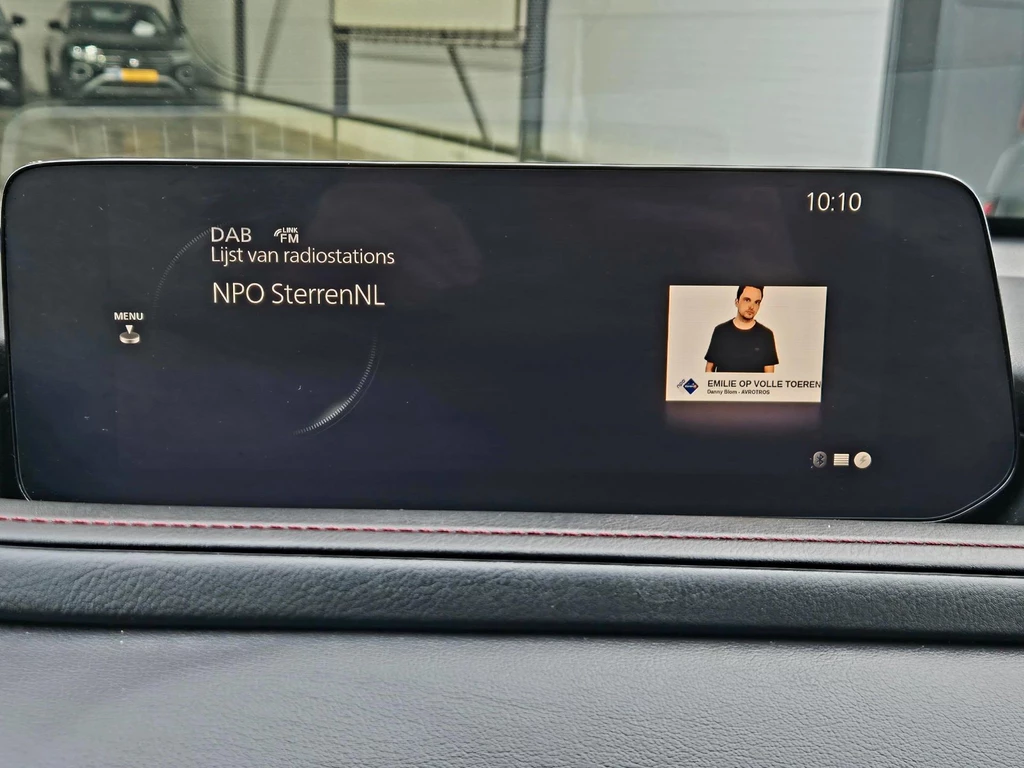 Mazda CX-30 – foto 34