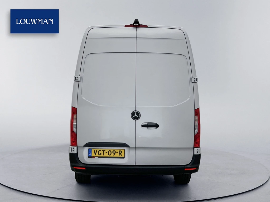 Mercedes-Benz Sprinter – foto 4