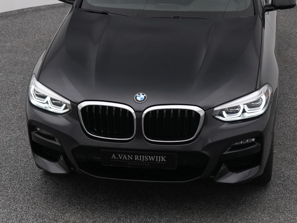 BMW X3 – foto 19