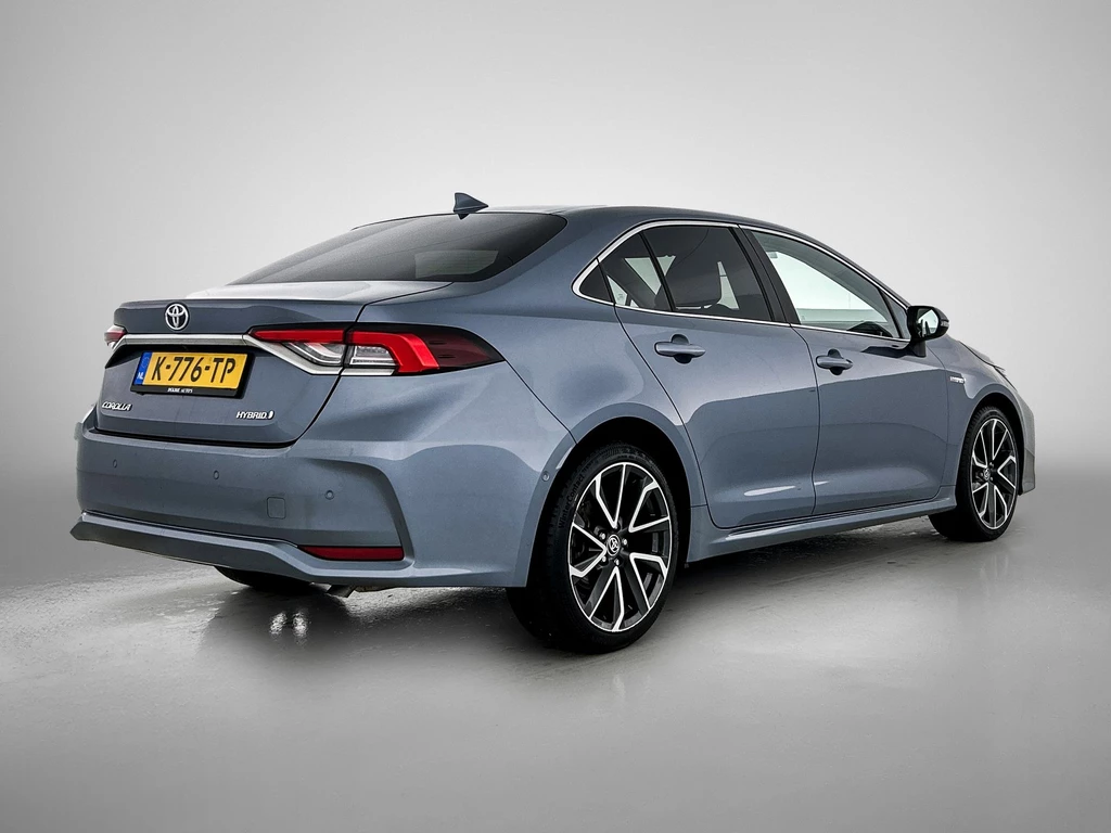 Toyota Corolla – foto 4