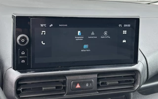Citroën Berlingo – thumbnail 15