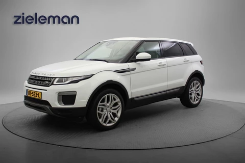 Land Rover Range Rover Evoque 2.0 eD4 Urban Series Pure - Panorama, Camera, Navi, Clima, PDC