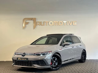 Volkswagen Golf – thumbnail 1