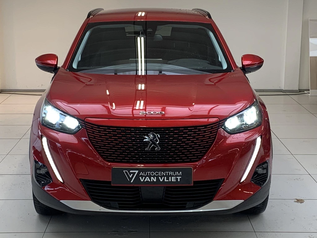 Peugeot e-2008 – foto 5