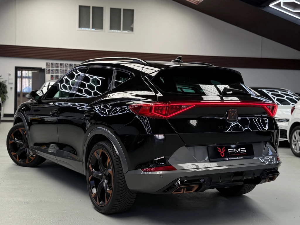 CUPRA Formentor – foto 5