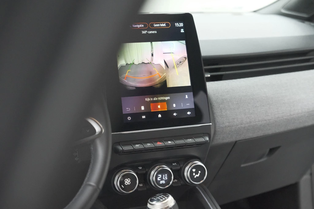 Renault Clio – foto 70