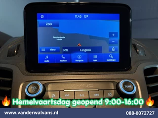 Ford Transit Connect – thumbnail 8