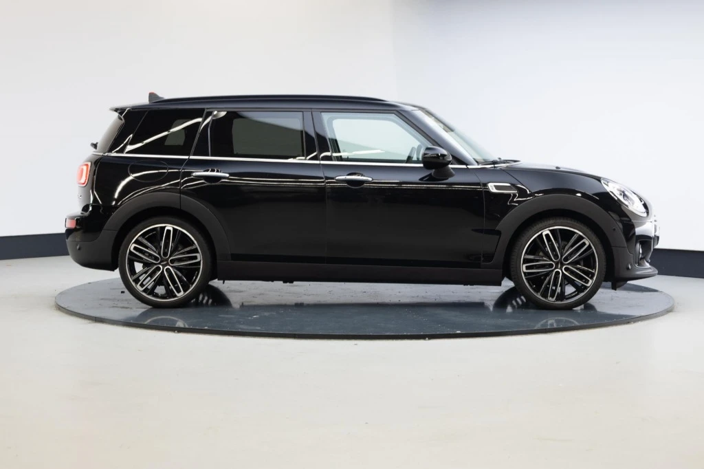 MINI Clubman – foto 6