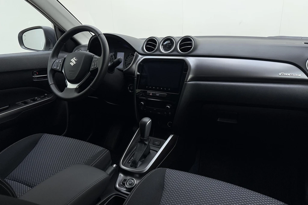 Suzuki Vitara – foto 15