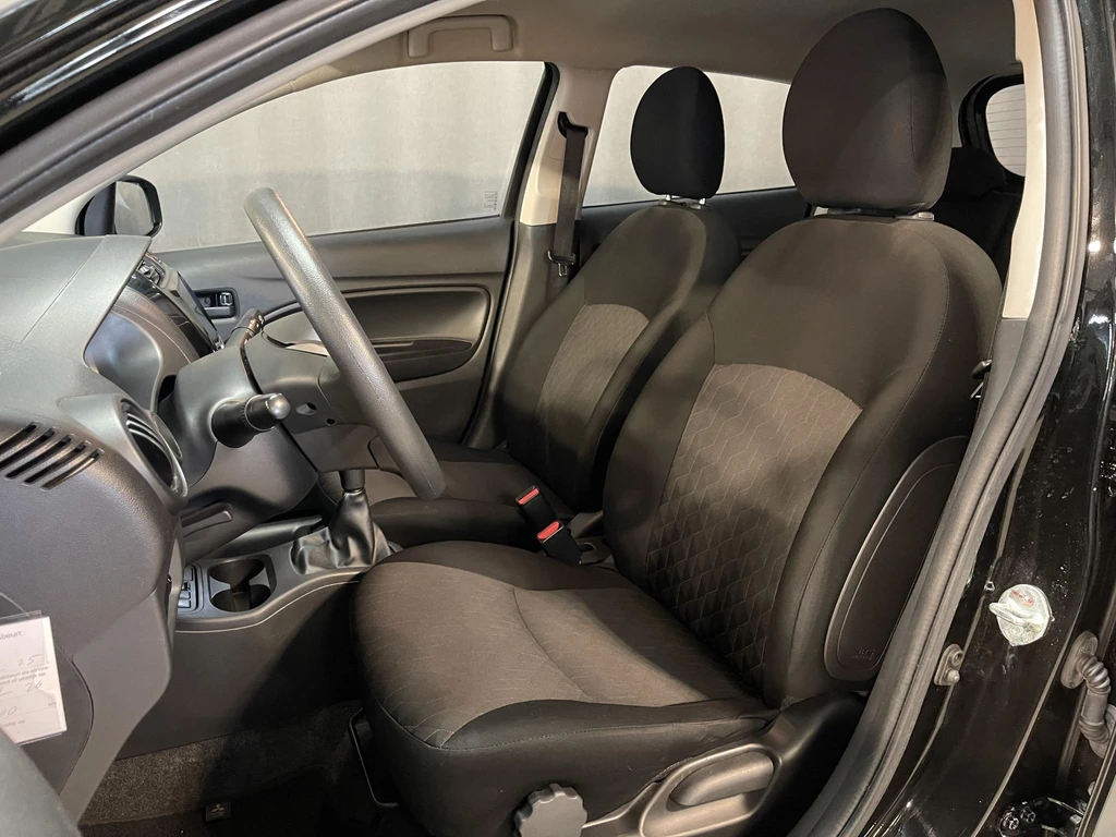 Mitsubishi Space Star – foto 10