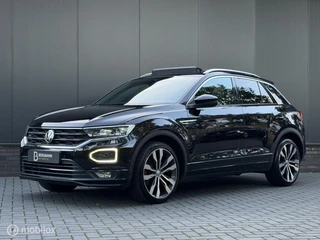 Volkswagen T-Roc – thumbnail 3