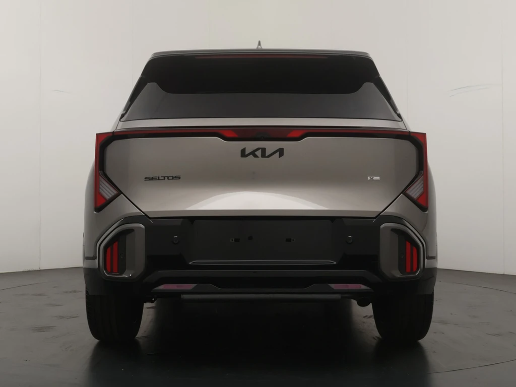 Kia Seltos – foto 6