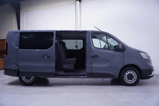 Renault Trafic – thumbnail 10