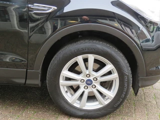 Ford Kuga – thumbnail 26